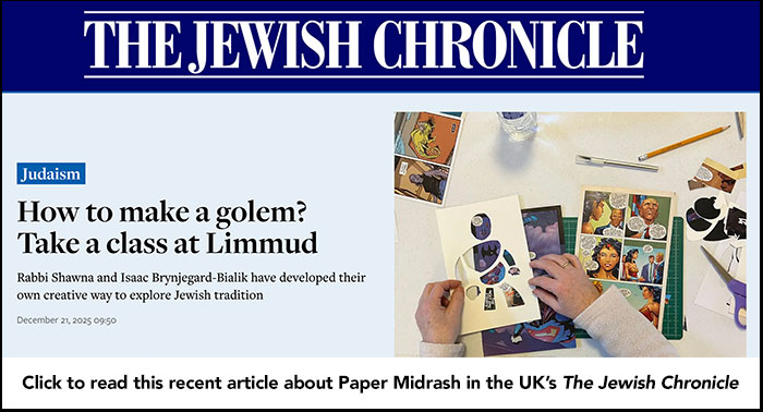 The Jewish Chronicle UK